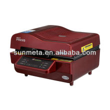 Machine de transfert de machine de sublimation 3D ST-3042 --- FABRICANT